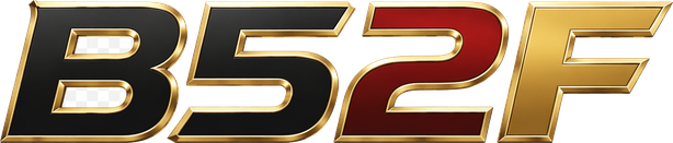 b52f logo